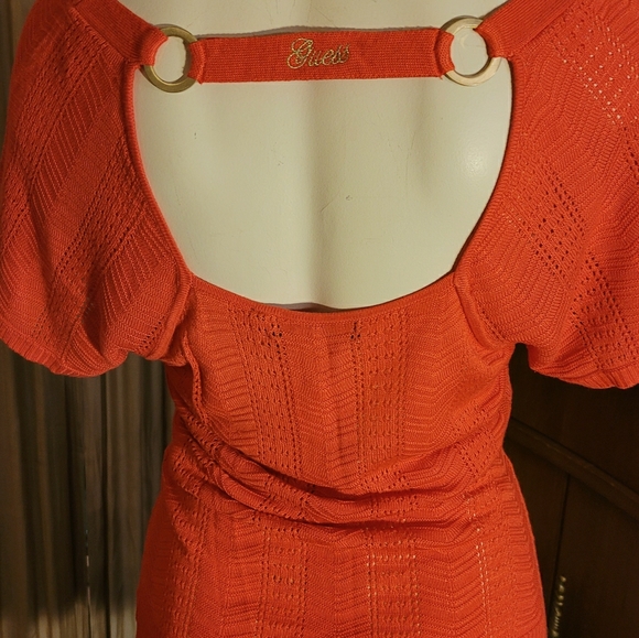 Guess Top - Picture 5 of 7